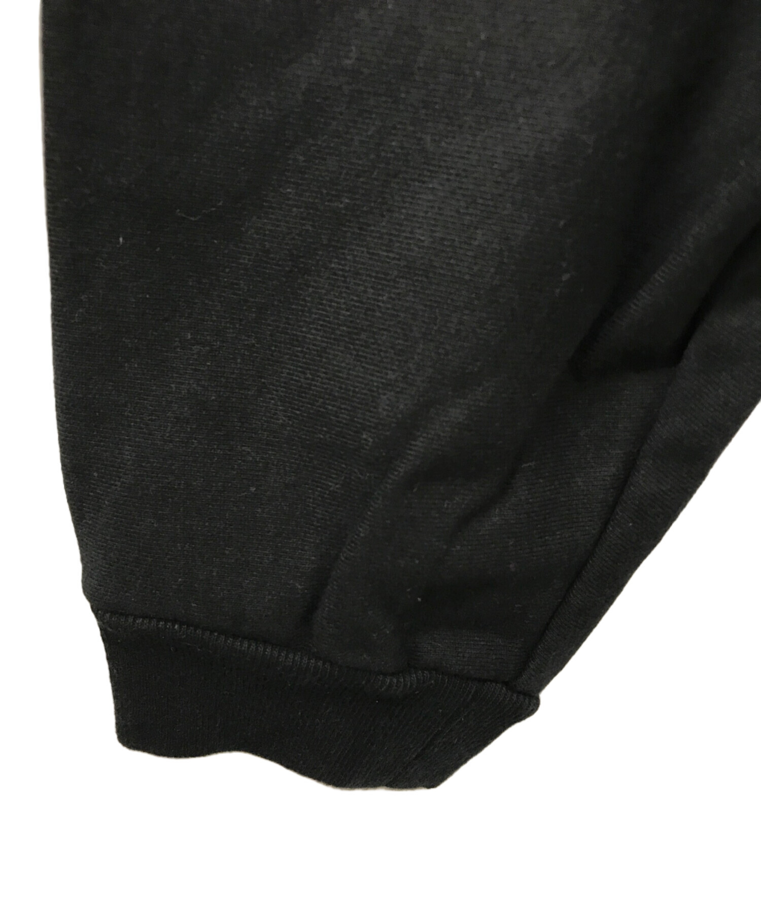 中古・古着通販】OVY (オヴィー) Heavy Weight Wide Pullover Sweat