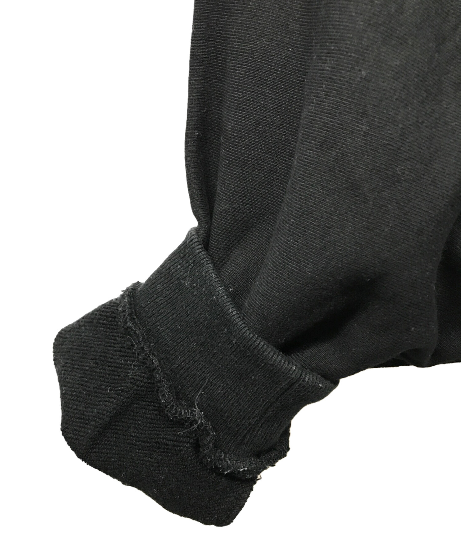 中古・古着通販】OVY (オヴィー) Heavy Weight Wide Pullover Sweat 
