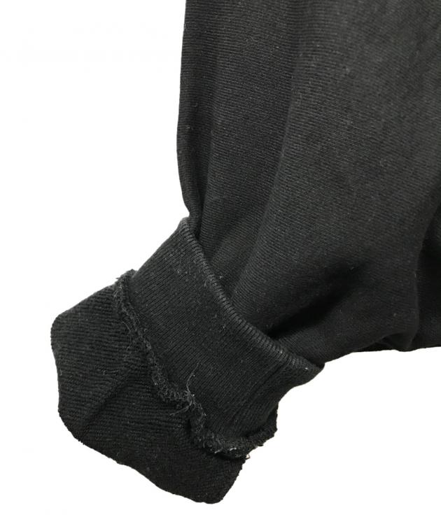 【新品・未使用】OVY Original Fabric Sweat 中古・古着通販】OVY (オヴィー) Heavy Weight Wide Pullover Sweat