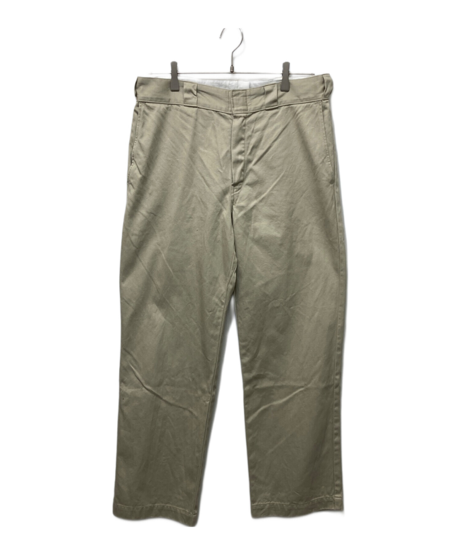 パンツ daydream Standard Work Chino Pants 中古・古着通販】DAYDREAM (デイドリーム) Standard Work Chino Pants