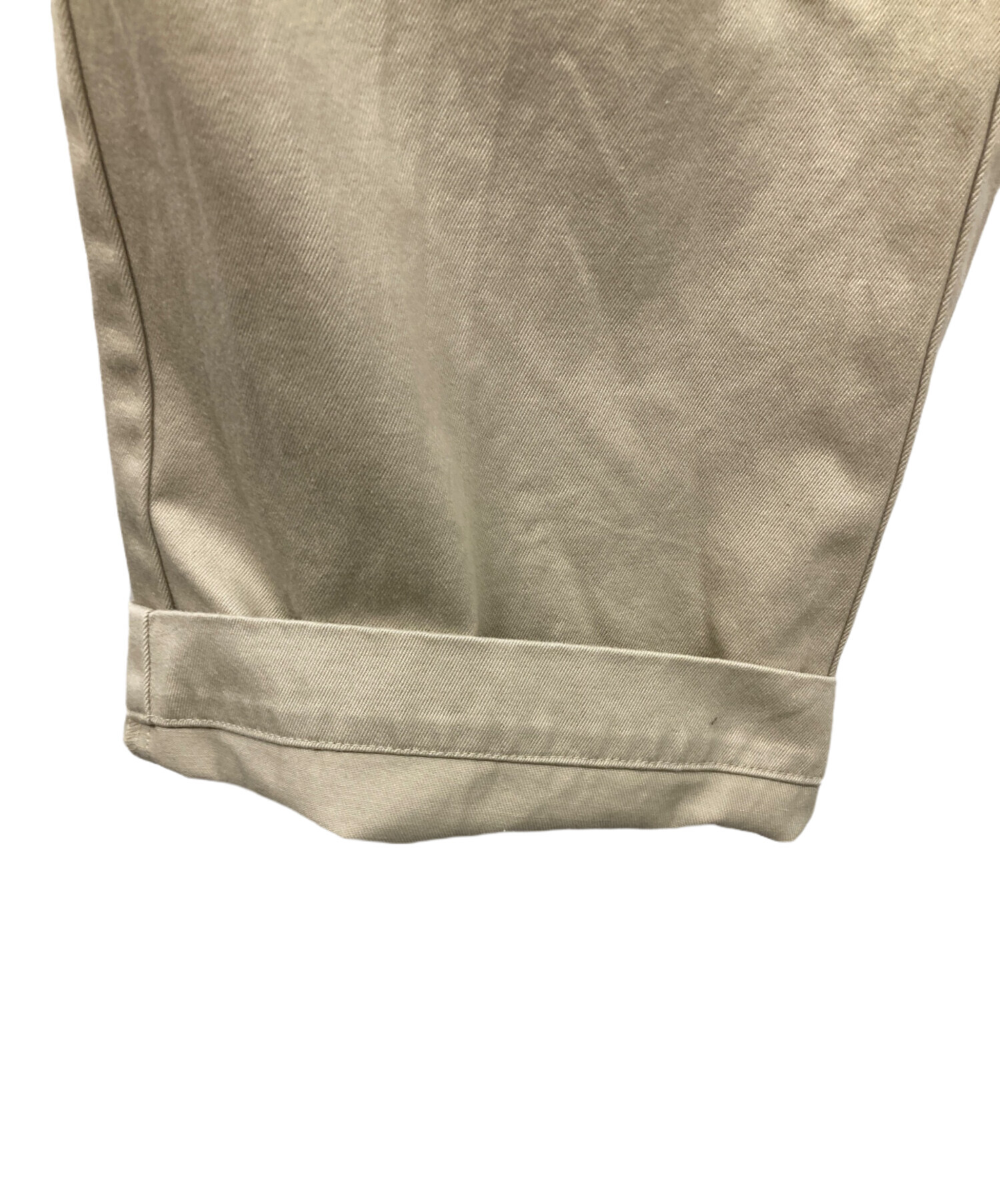 中古・古着通販】DAYDREAM (デイドリーム) Standard Work Chino Pants