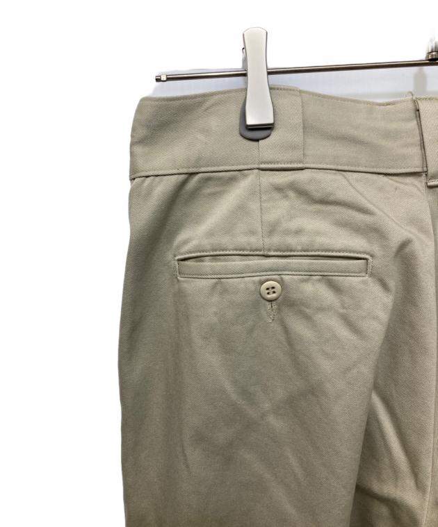 パンツ daydream Standard Work Chino Pants 中古・古着通販】DAYDREAM (デイドリーム) Standard Work Chino Pants