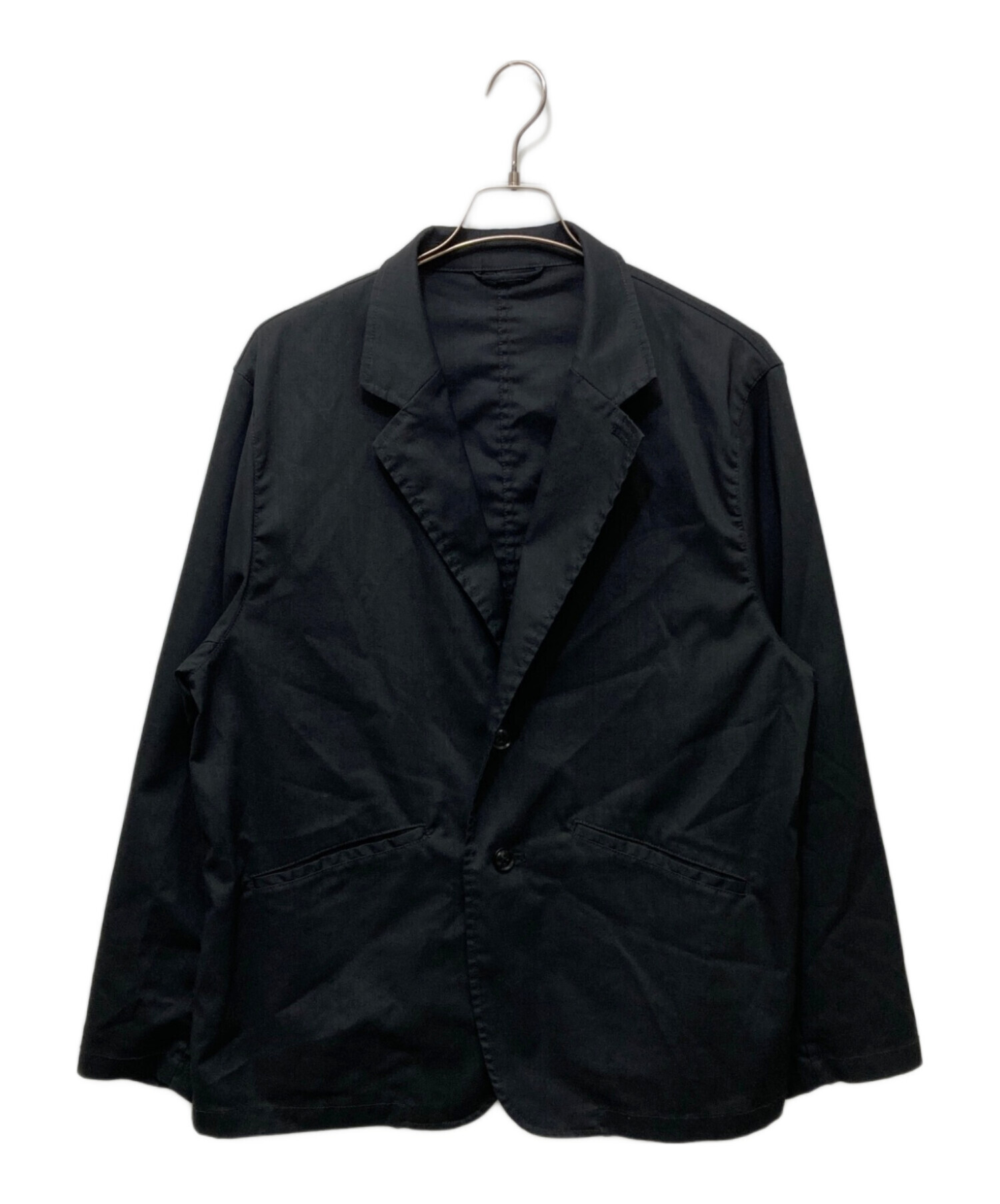OVY GHbM TAILORED SETUP+BAG ブラック L 【公式通販】