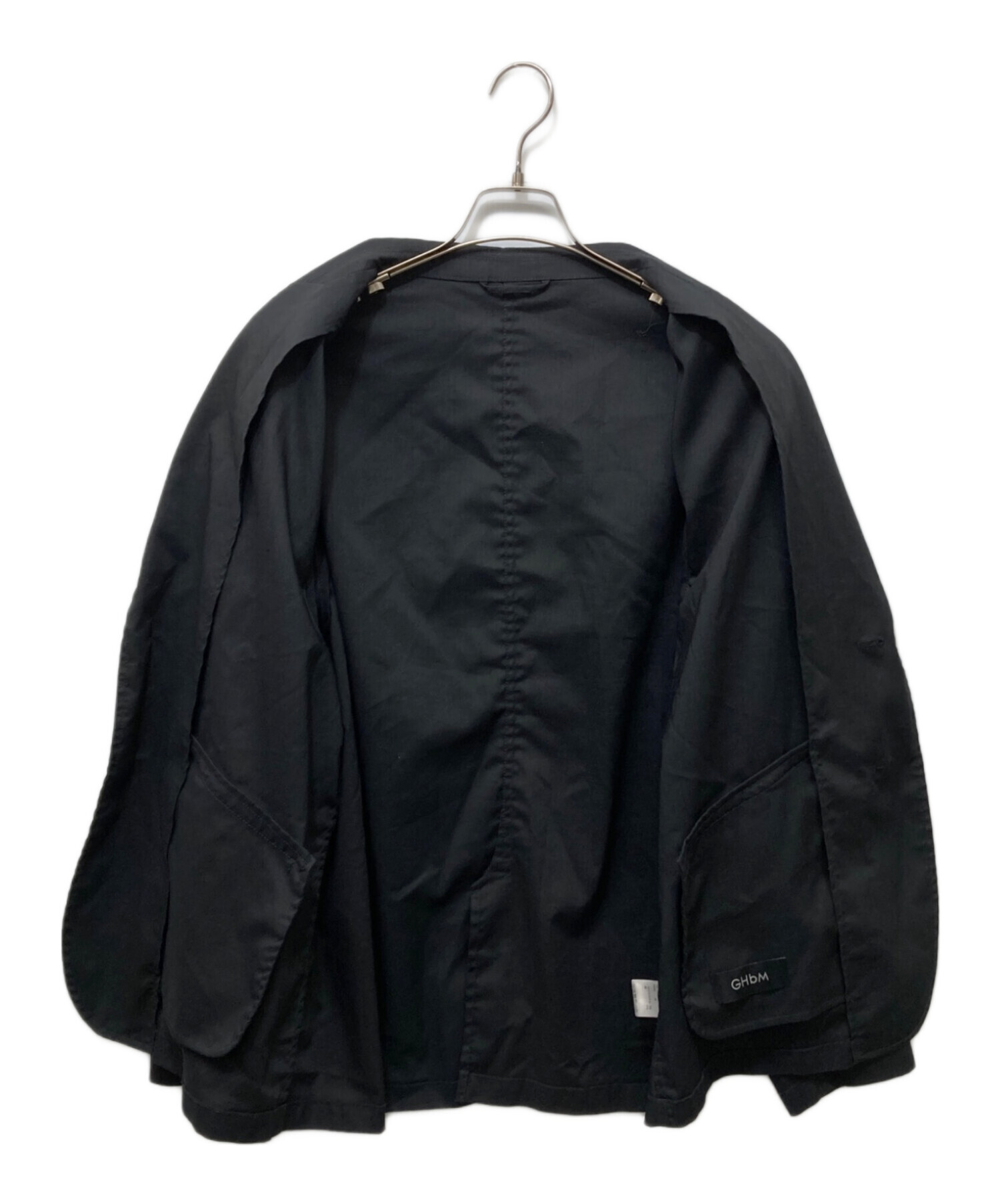 Ovy GHbM TAILORED SETUP 中古・古着通販】GHbM (ジーエイチビーエム 
