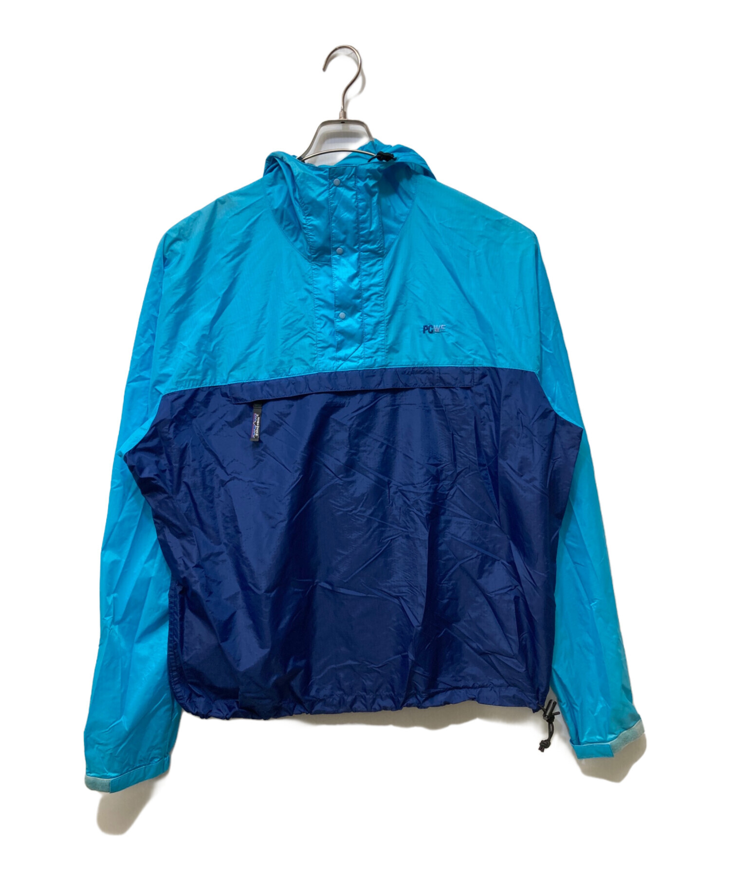 Patagonia パタゴニア フェザーウェイトジャケット XXL 中古・古着通販】Patagonia (パタゴニア) フェザーウェイトシェルプル