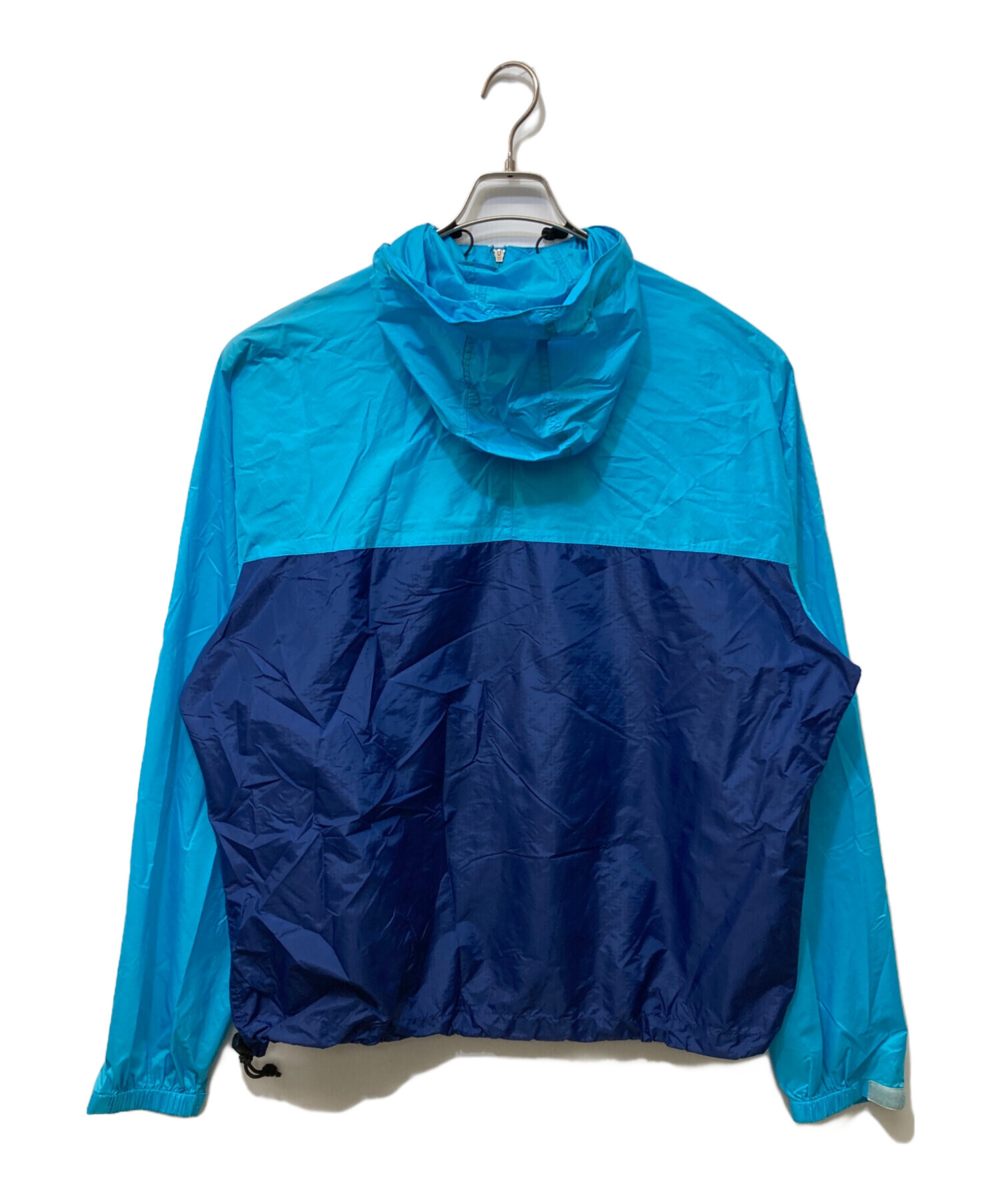 中古・古着通販】Patagonia (パタゴニア) フェザーウェイトシェルプル