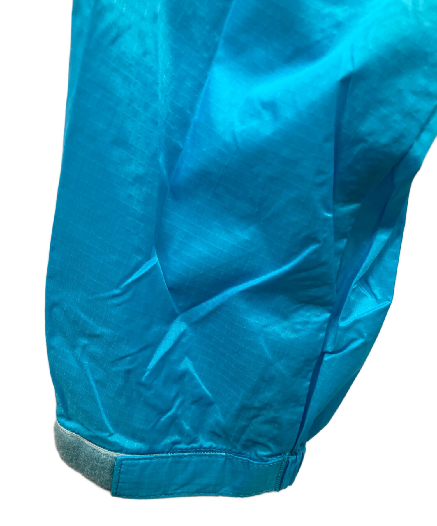 中古・古着通販】Patagonia (パタゴニア) フェザーウェイトシェルプル 