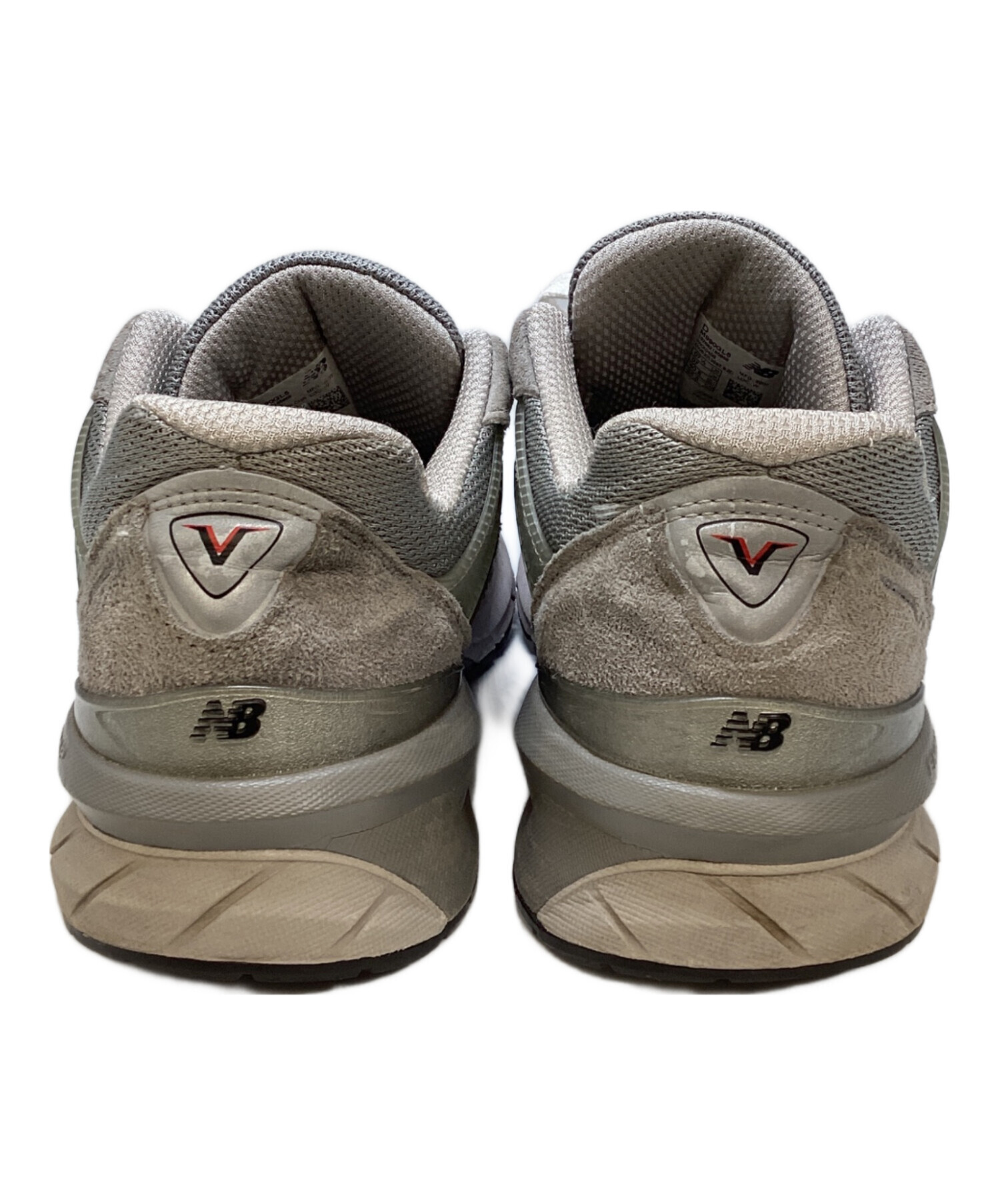 中古・古着通販】NEW BALANCE (ニューバランス) 990 V5 スニーカー