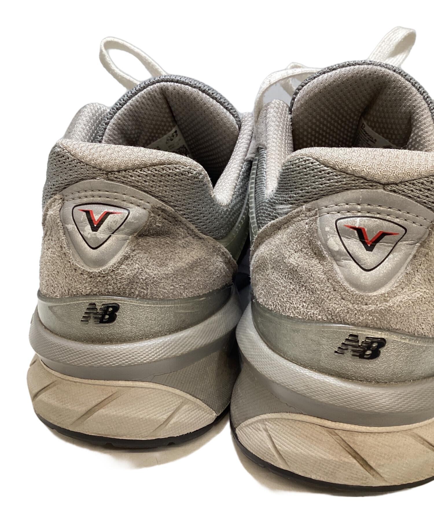【希少】New Balance 990v5 26.5cm 箱無し 希少】New Balance 990v5 26.5cm 箱無し 希少 ニューバランス NEW