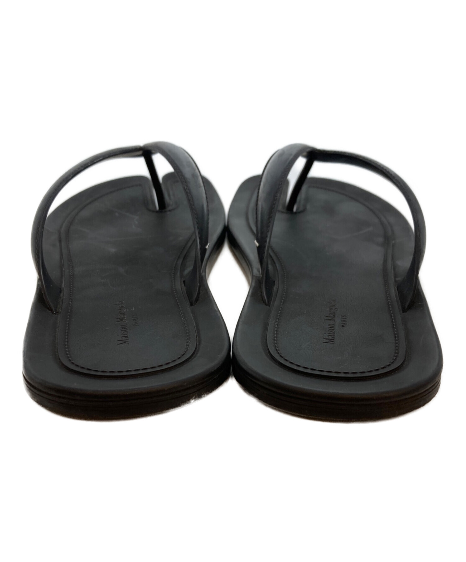 中古・古着通販】Maison Margiela (メゾンマルジェラ) Tabi トング