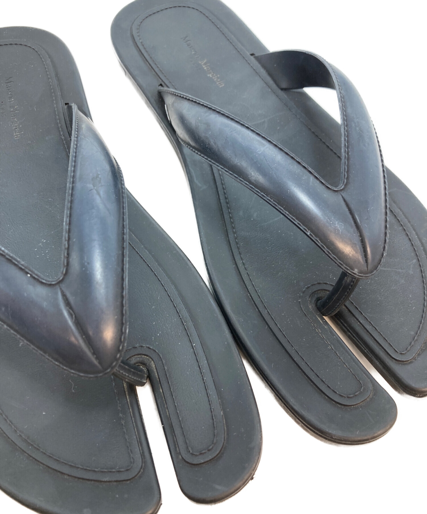 中古・古着通販】Maison Margiela (メゾンマルジェラ) Tabi トング