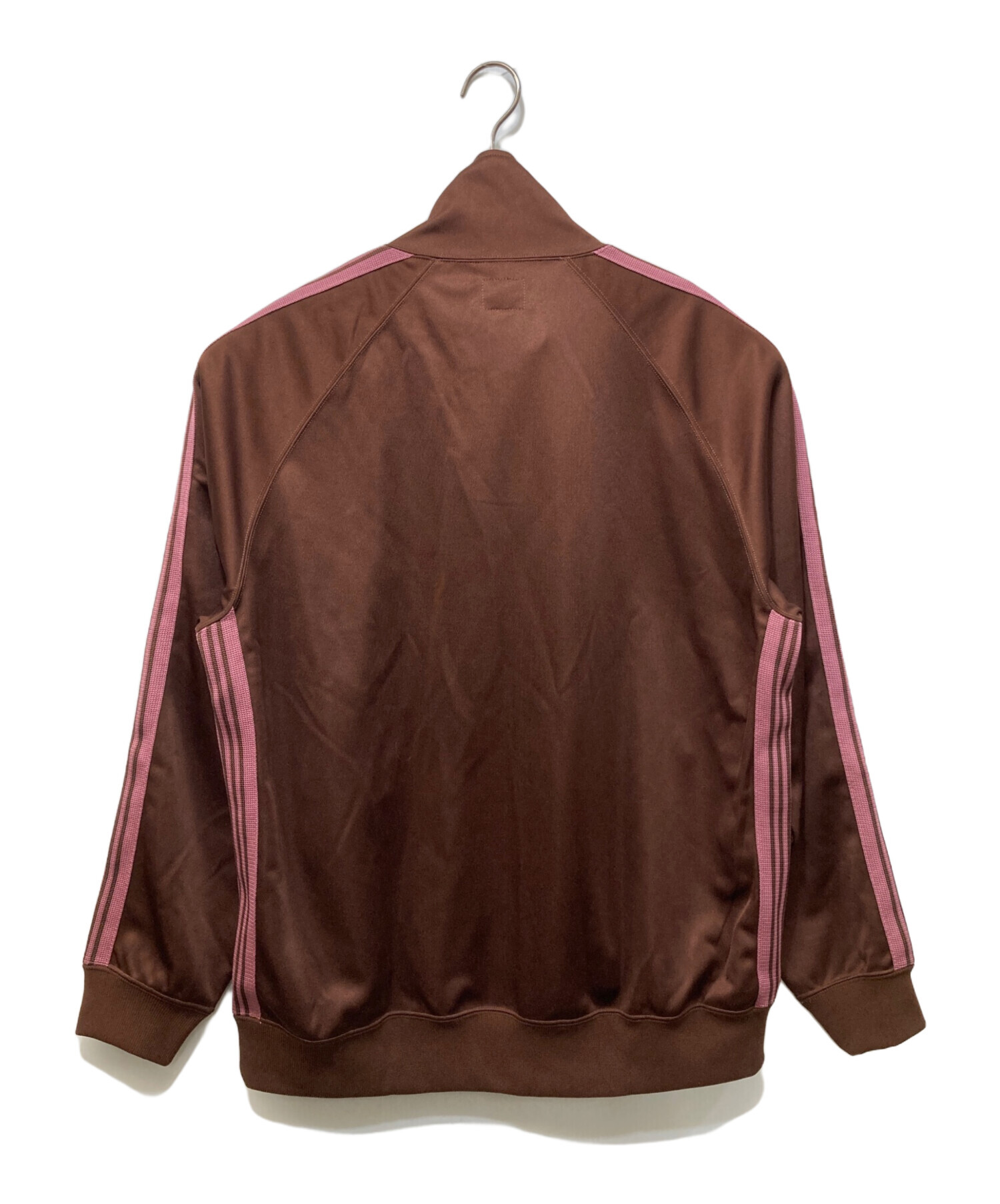 中古・古着通販】Needles (ニードルズ) Track Jacket - Poly Smooth 
