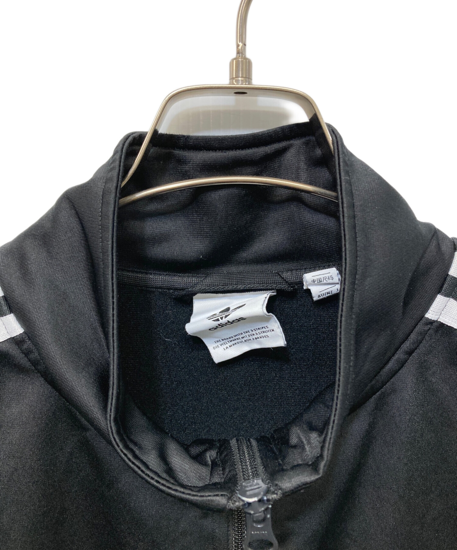 中古・古着通販】adidas (アディダス) ベッケンバウアートラック