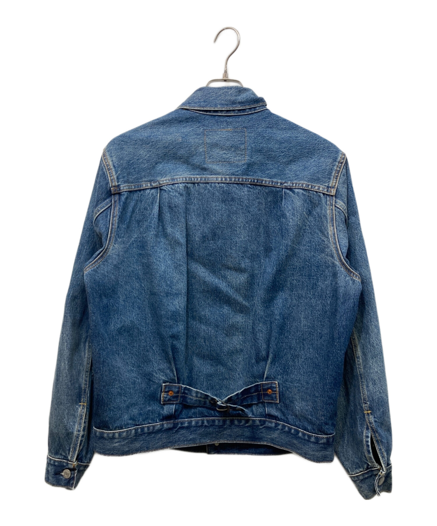 中古・古着通販】LEVI'S (リーバイス) JOURNAL STANDARD relume