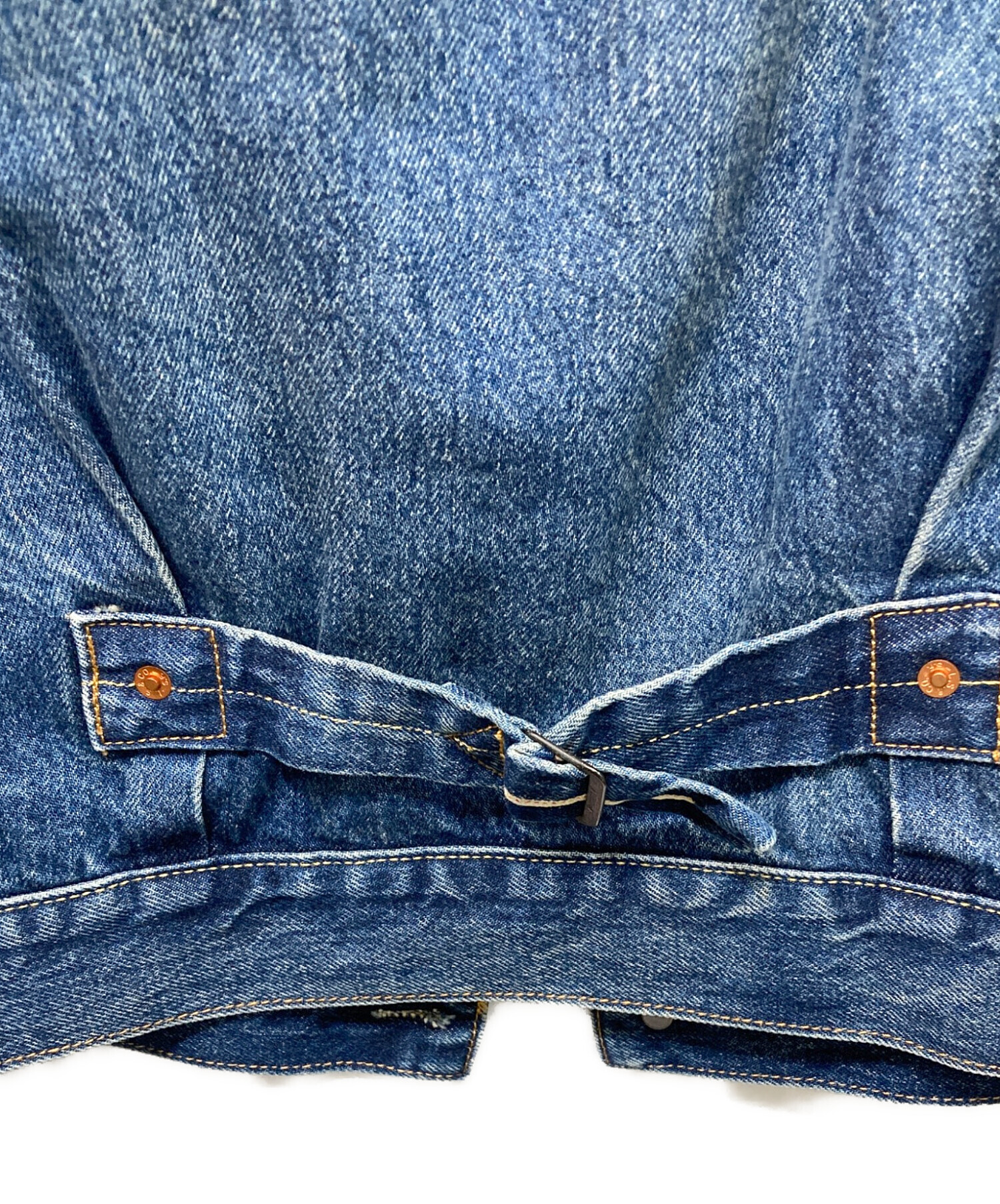 中古・古着通販】LEVI'S (リーバイス) JOURNAL STANDARD relume