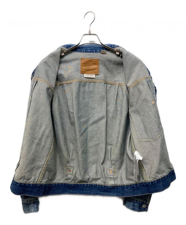 ジャーナルスタンダードrelume　Levi's リーバイスデニムジャケット 中古・古着通販】LEVI'S JOURNAL STANDARD relume 《追加2》LEVI'S(R