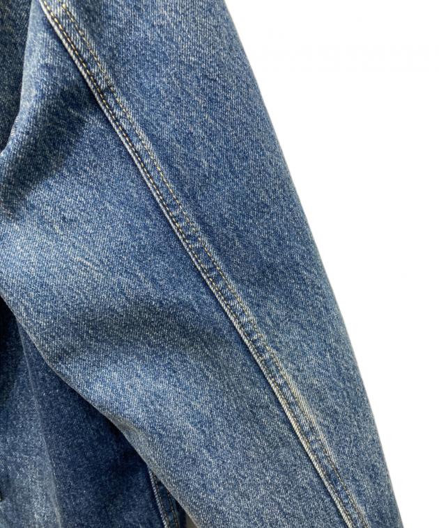 未使用品 Levi's relume デニムジャケット レア ®️ 中古・古着通販】LEVI'S (リーバイス) JOURNAL STANDARD relume