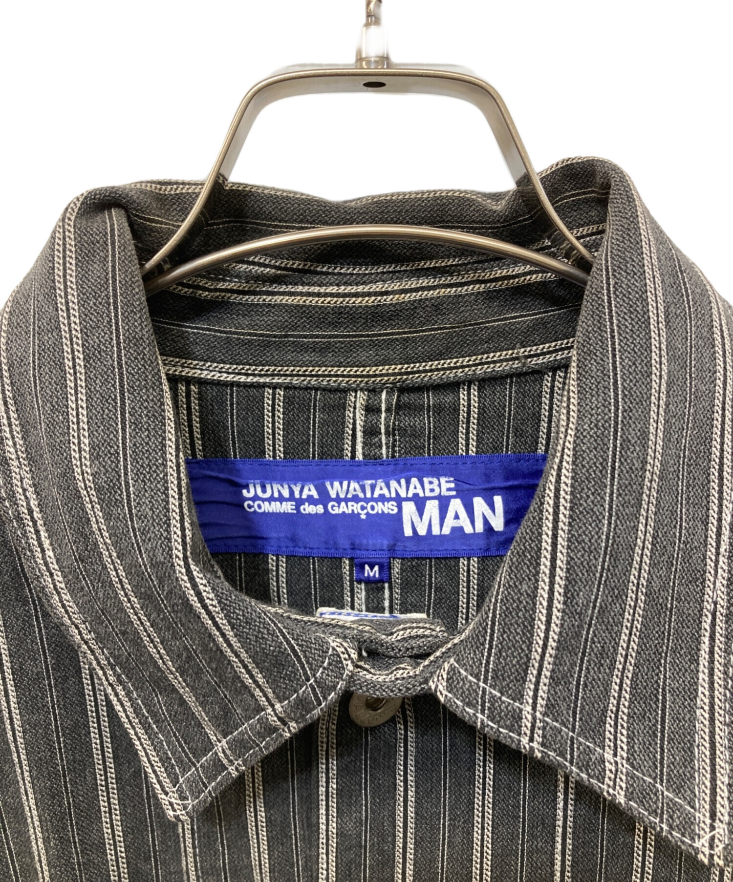 中古・古着通販】COMME des GARCONS JUNYA WATANABE MAN (コム デ 中古・古着通販】COMME des GARCONS JUNYA WATANABE MAN (コム デ