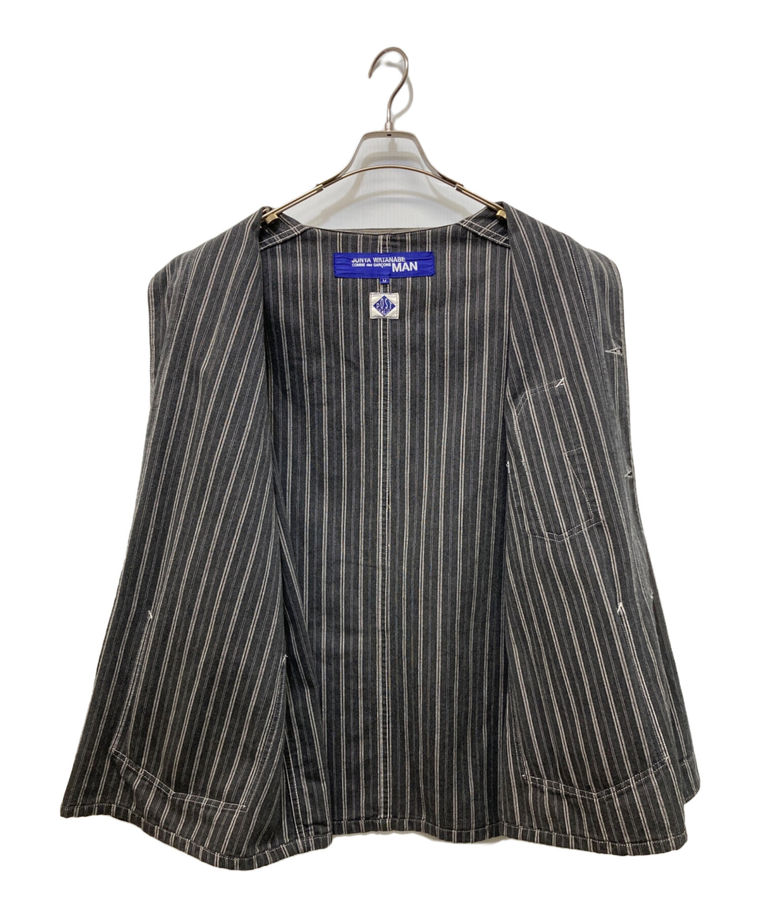 中古・古着通販】COMME des GARCONS JUNYA WATANABE MAN (コム デ