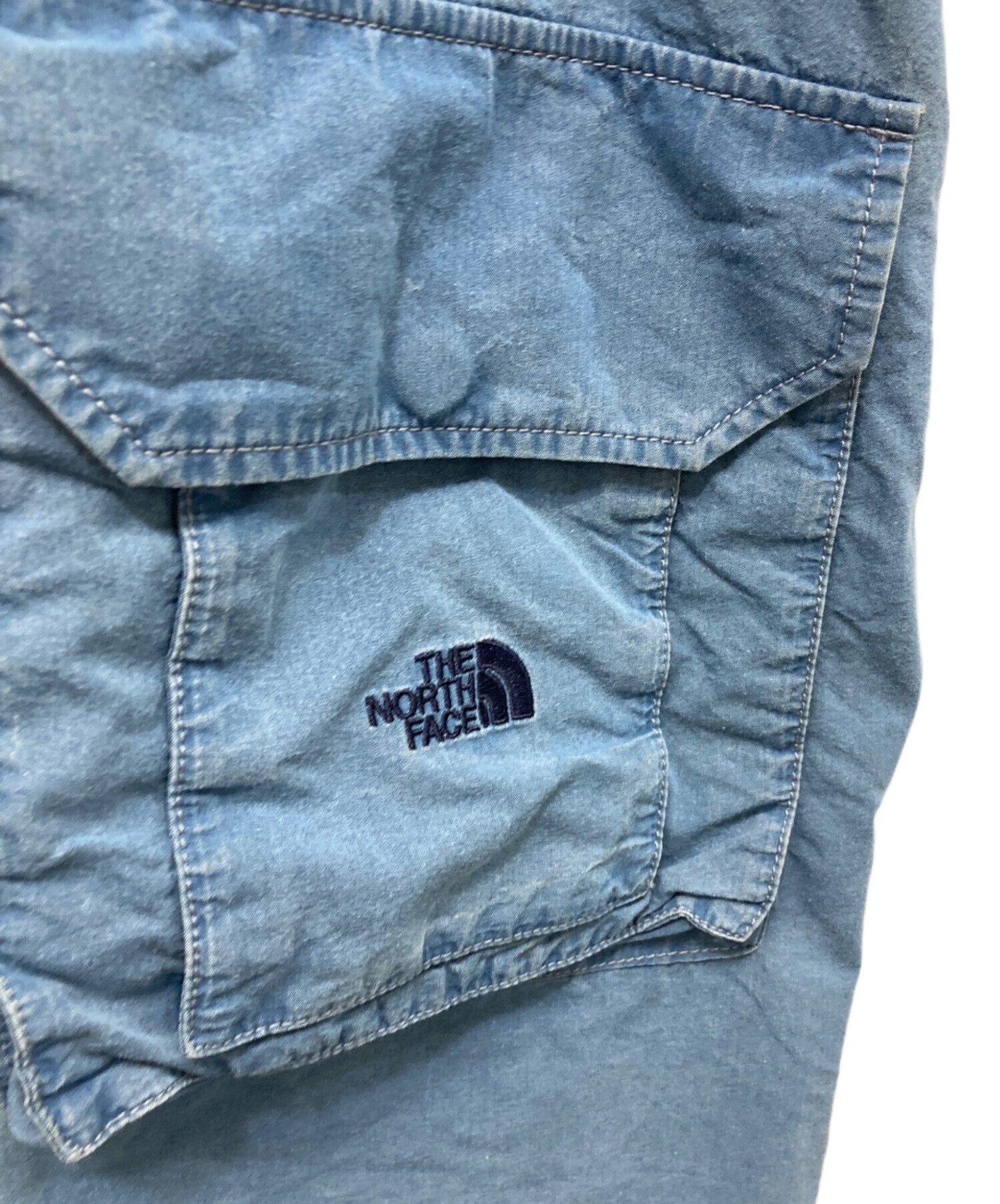 中古・古着通販】THE NORTHFACE PURPLELABEL (ザ・ノースフェイス