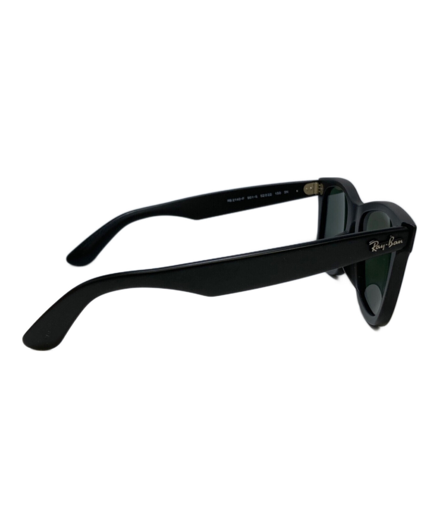 中古・古着通販】RAY-BAN (レイバン) ウェイファーラー サングラス