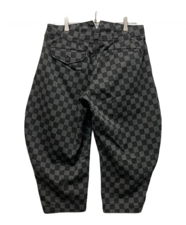 中古・古着通販】BLACK COMME des GARCONS (ブラックコムデギャルソン