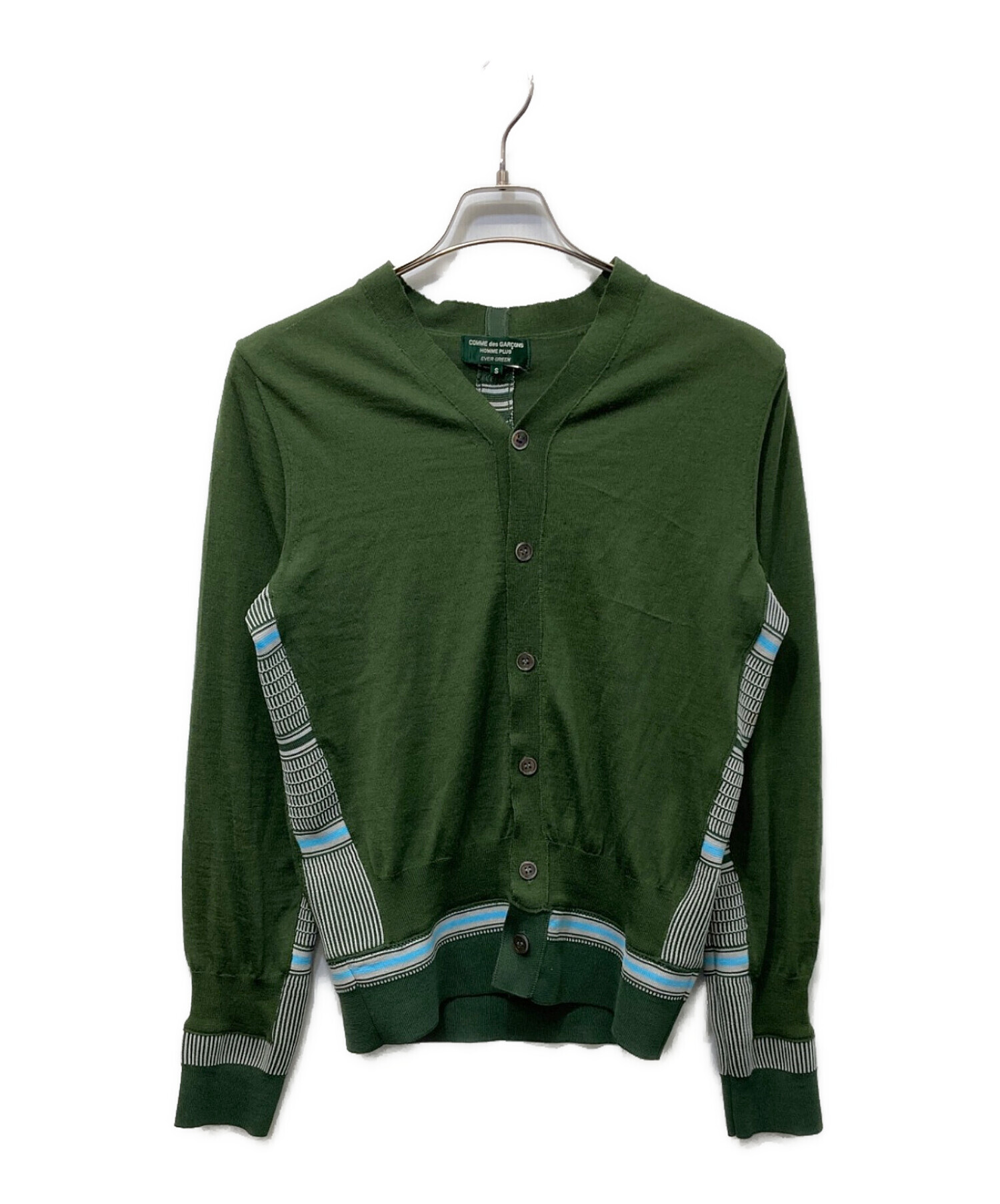 COMME des GARÇONS HOMME PLUS カーディガン 【公式通販】