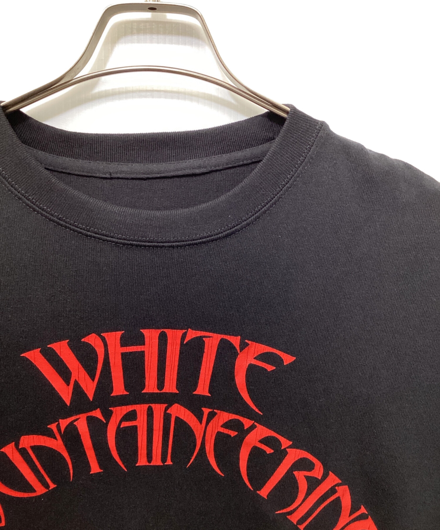 中古・古着通販】WHITE MOUNTAINEERING (ホワイトマウンテ二アニング 