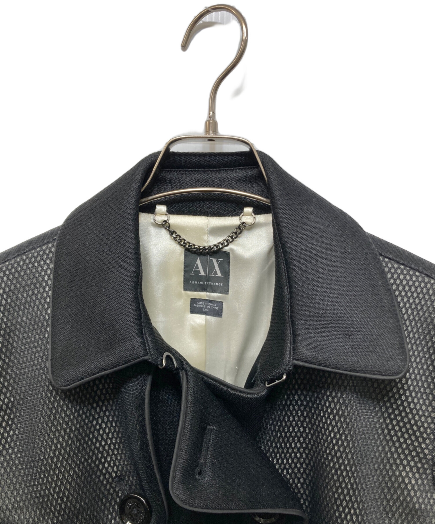 中古・古着通販】ARMANI EXCHANGE (アルマーニ エクスチェンジ