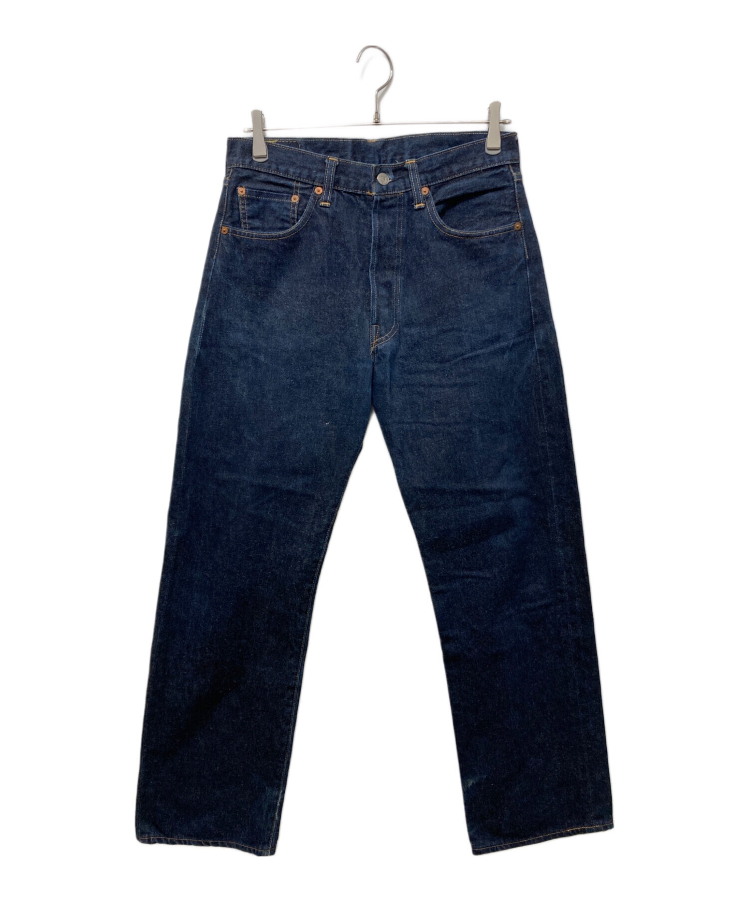 中古・古着通販】LEVI'S (リーバイス) 501XX復刻デニムパンツ