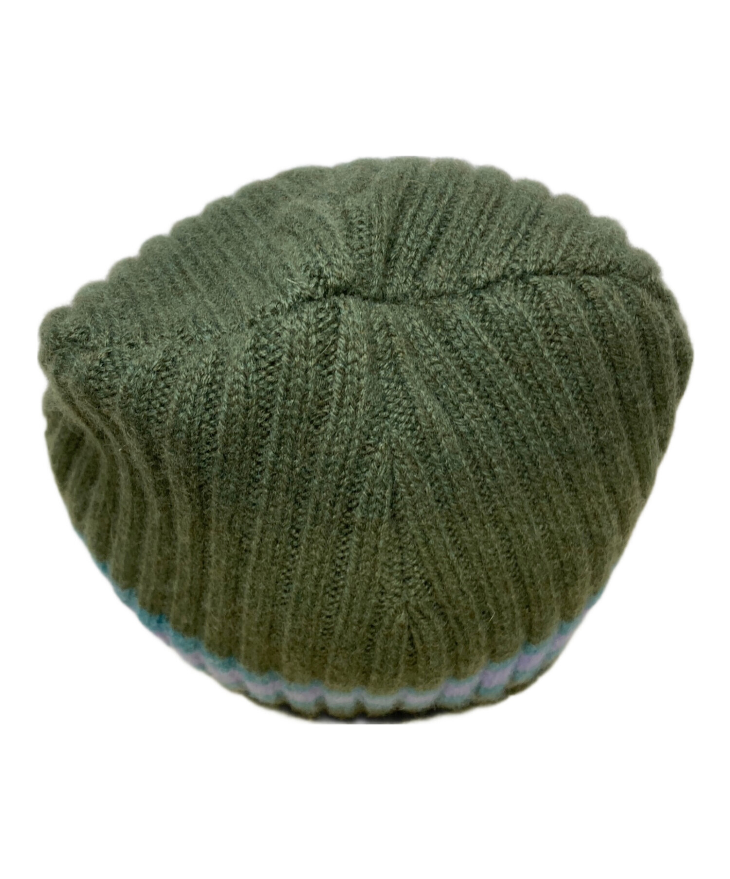 中古・古着通販】Supreme (シュプリーム) Stripe Cashmere Beanie