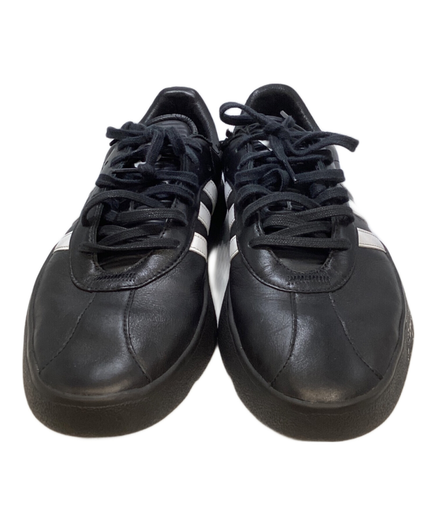 Y-3×adidas ワイスリー×アディダス Tangutsu レザースニーカー y3