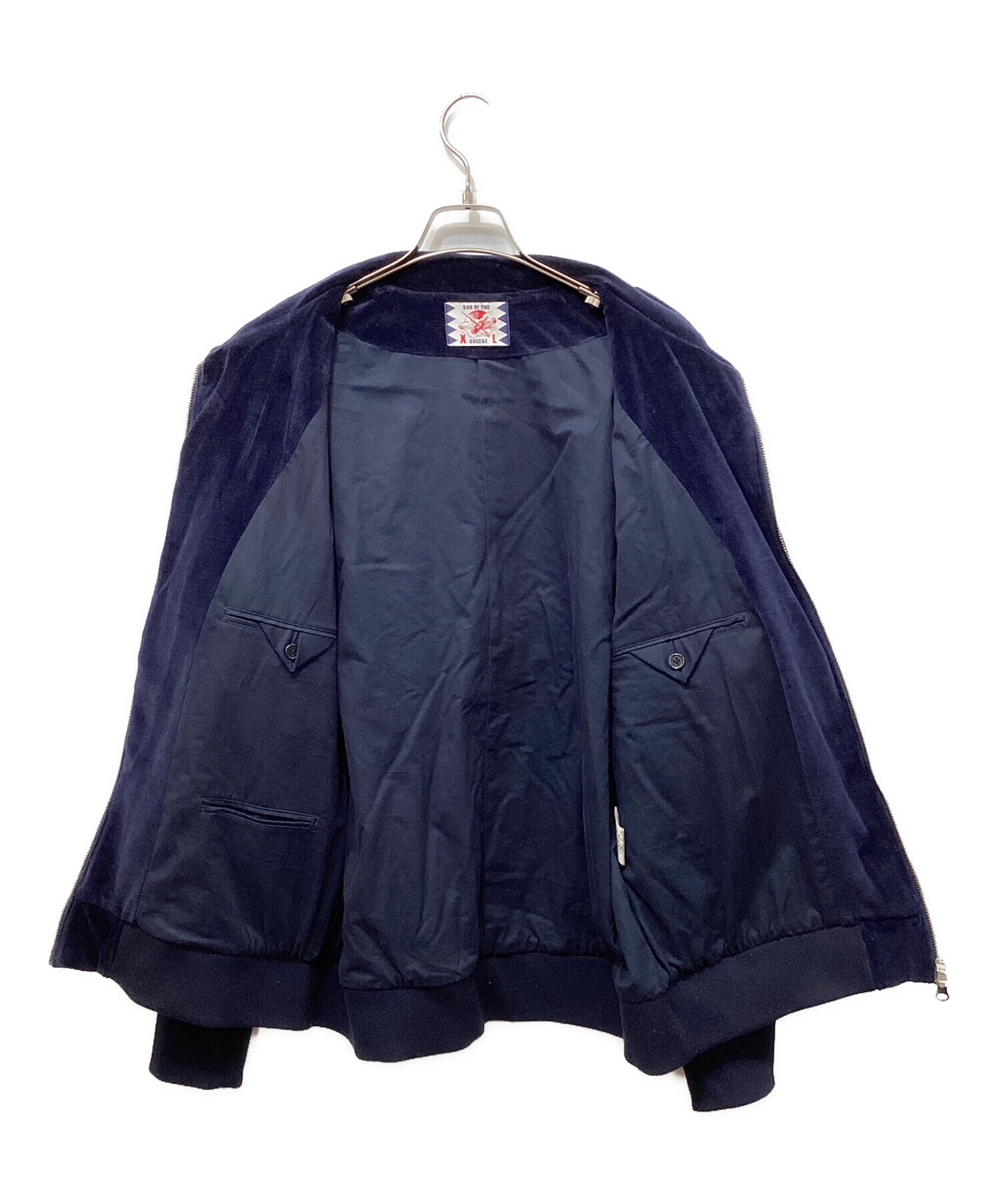 中古・古着通販】SON OF THE CHEESE (（サノバチーズ）) FRIEND TRACK 