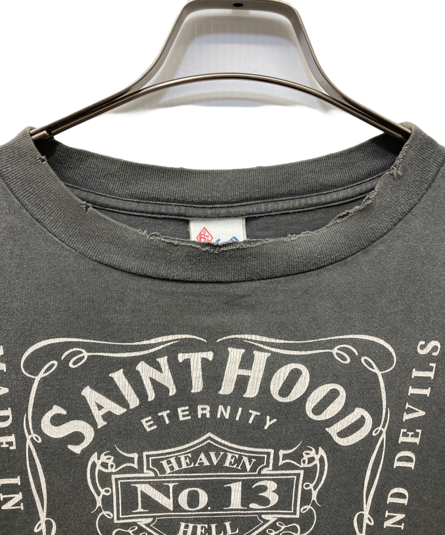 中古・古着通販】SAINT MICHAEL (セントマイケル) NEIGHBORHOOD