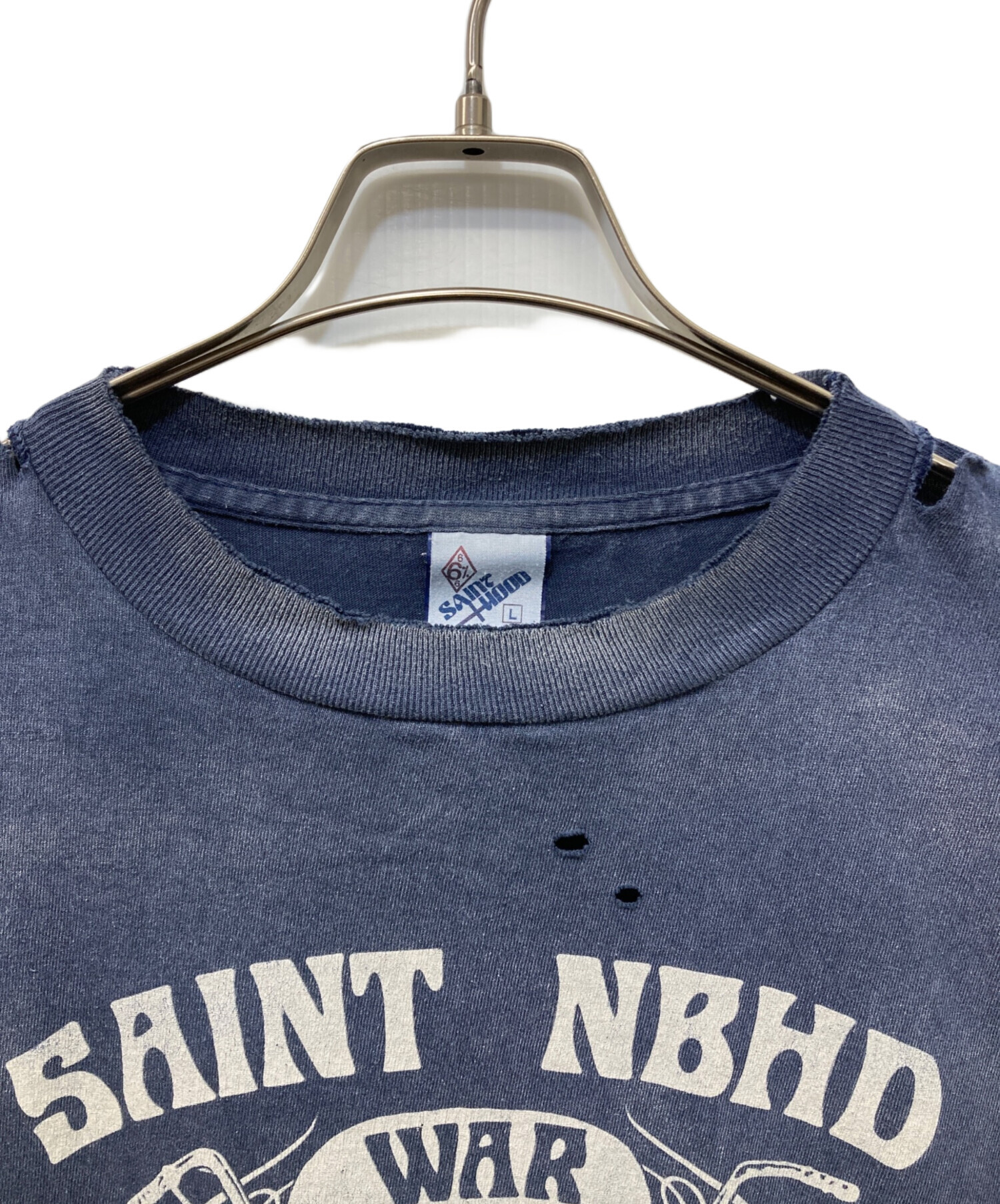 中古・古着通販】SAINT MICHAEL (セントマイケル) NEIGHBORHOOD