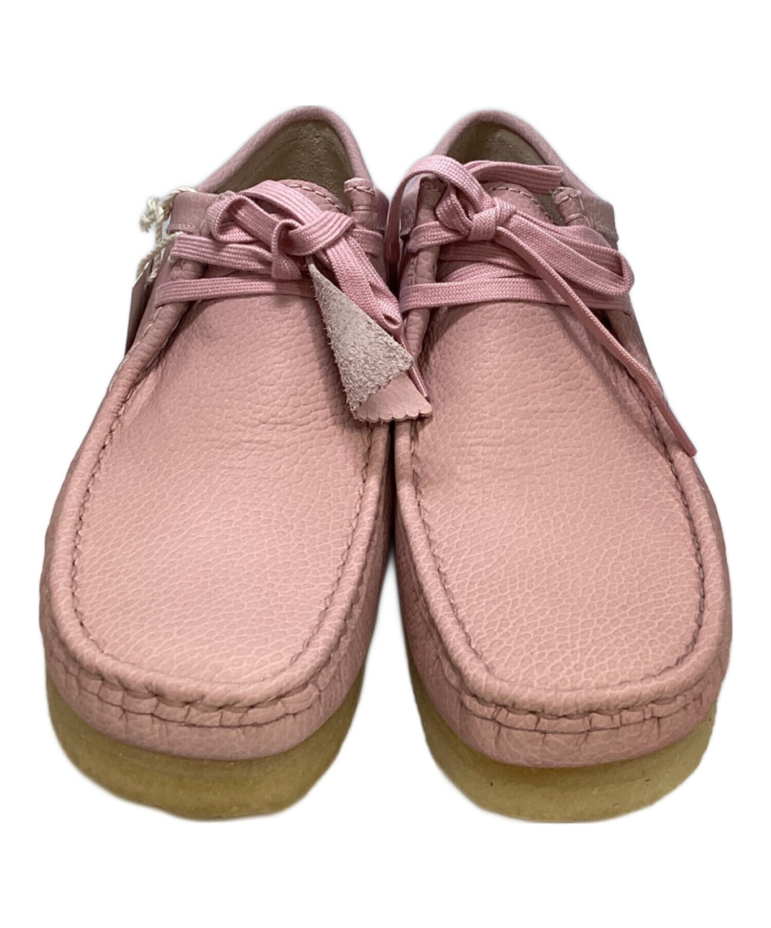 中古・古着通販】CLARKS (クラークス) Supreme (シュプリーム