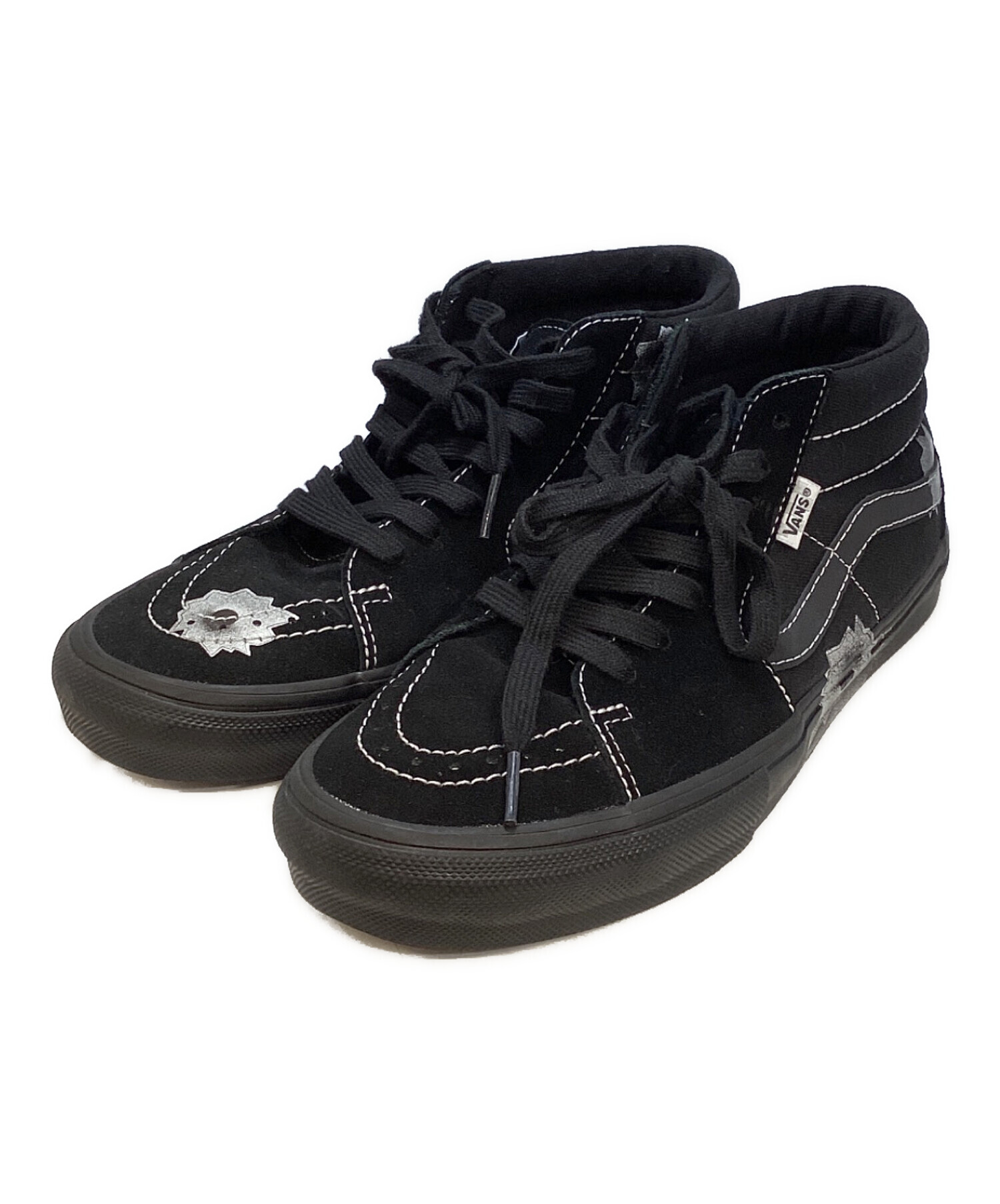 中古・古着通販】VANS (バンズ) Supreme (シュプリーム) Skate Grosso