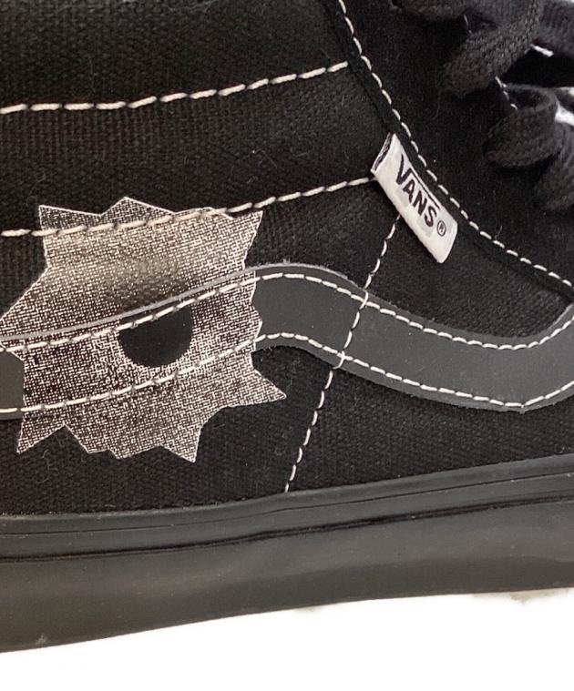中古・古着通販】VANS (バンズ) Supreme (シュプリーム) Skate Grosso