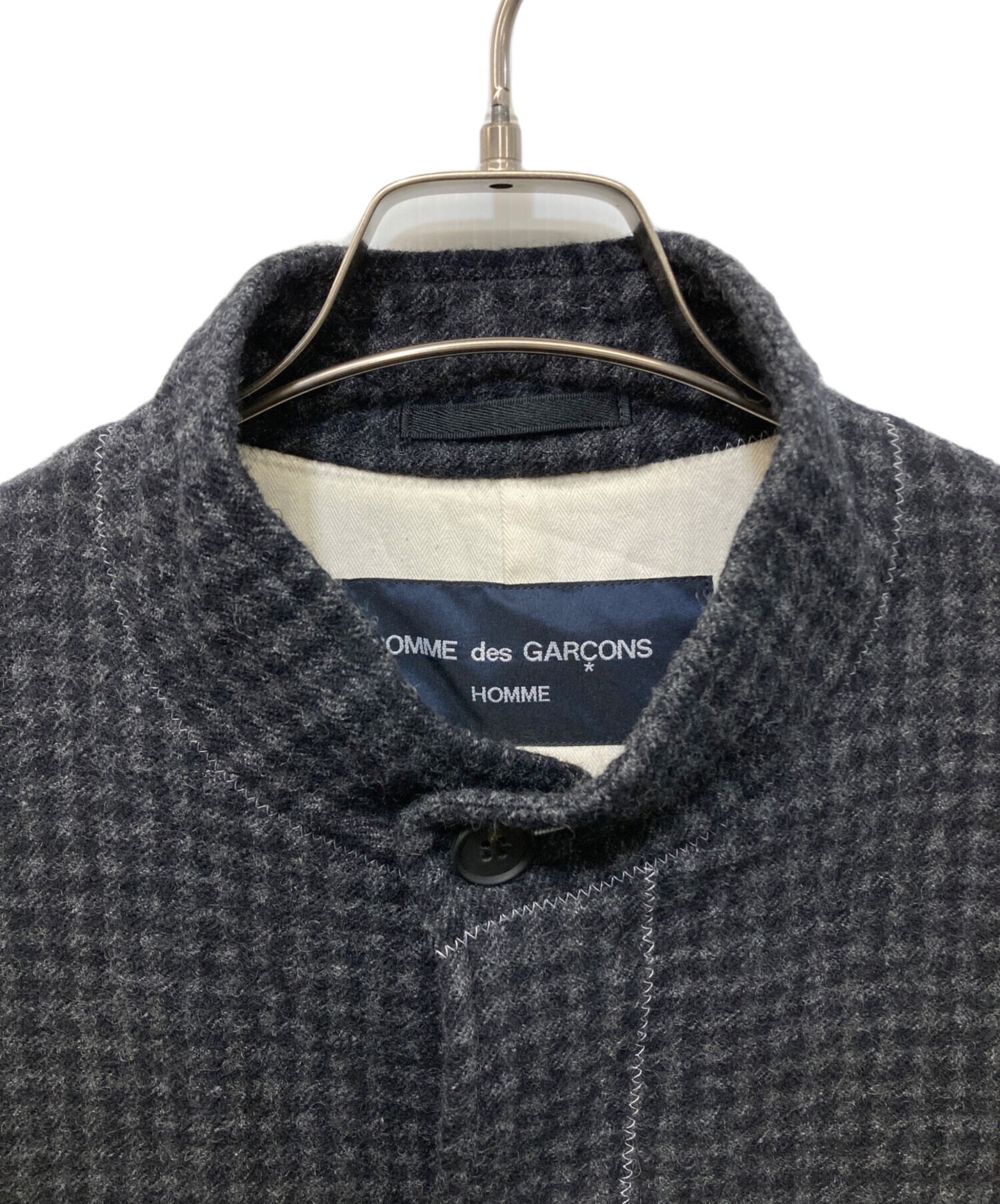 中古・古着通販】COMME des GARCONS HOMME (コムデギャルソン オム