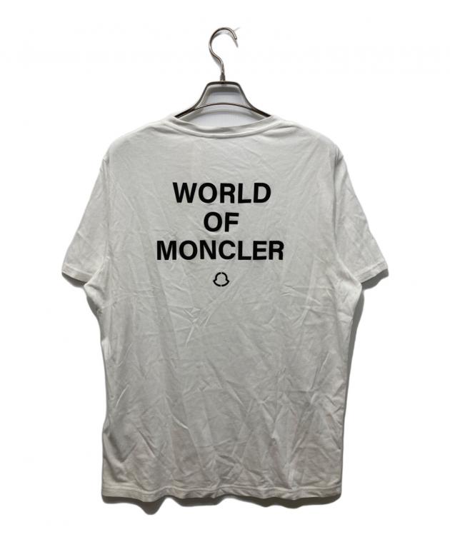 中古・古着通販】MONCLER (モンクレール) FRAGMENT DESIGN