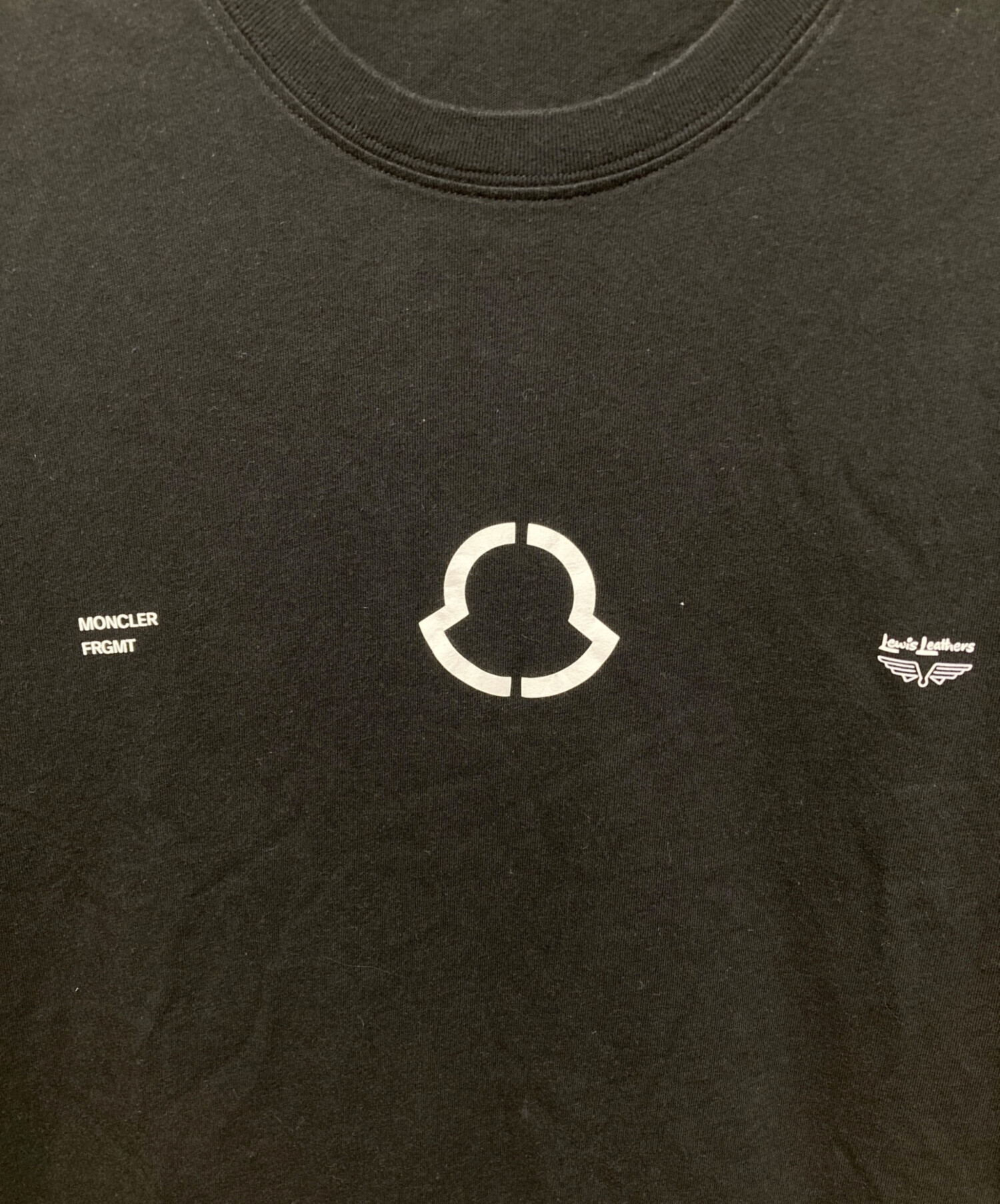 中古・古着通販】MONCLER (モンクレール) FRAGMENT DESIGN 