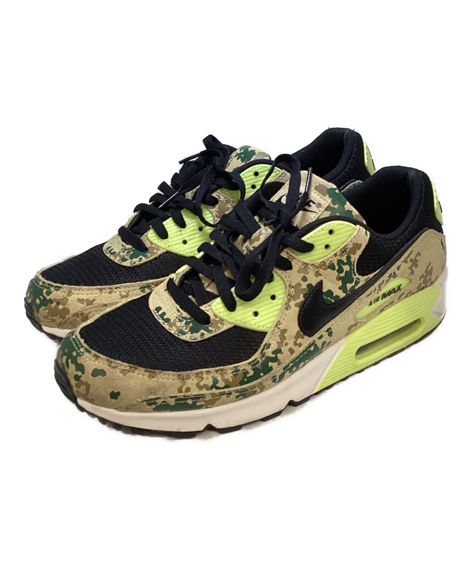 中古・古着通販】NIKE (ナイキ) Air Max 90 PRM 