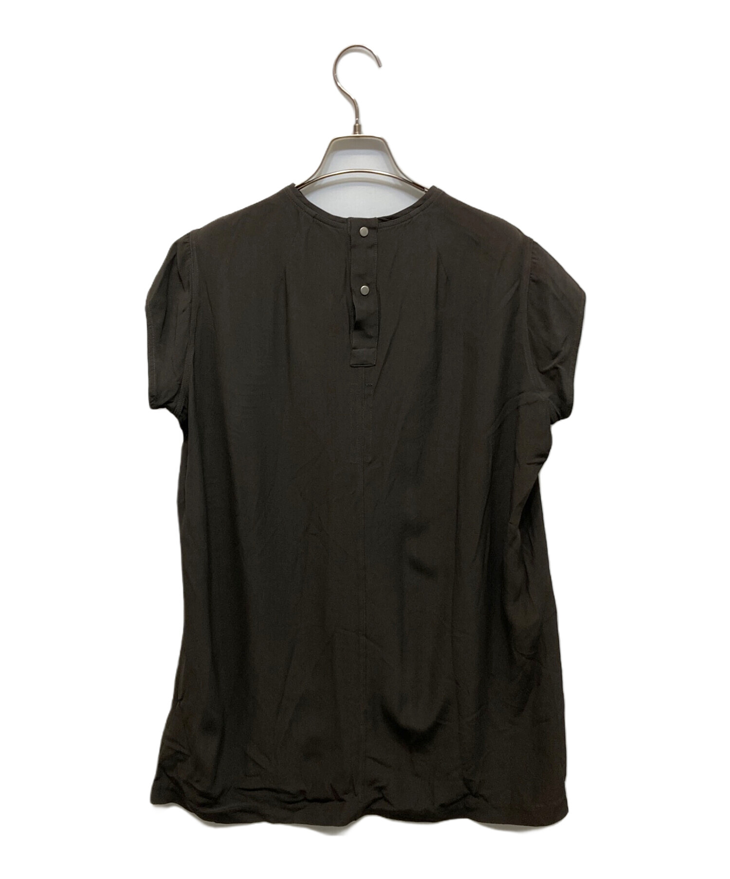 中古・古着通販】RICK OWENS (リックオウエンス) スタッズ付