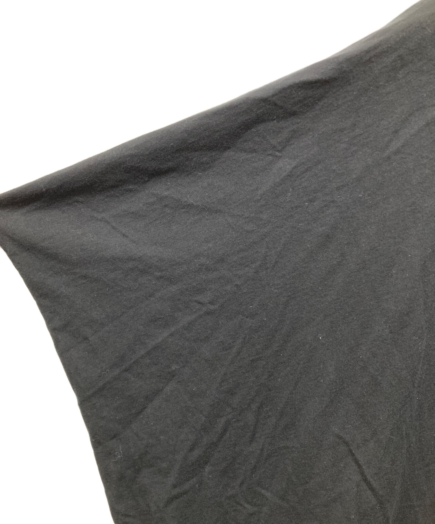 中古・古着通販】RICK OWENS (リックオウエンス) ハーフスリーブ