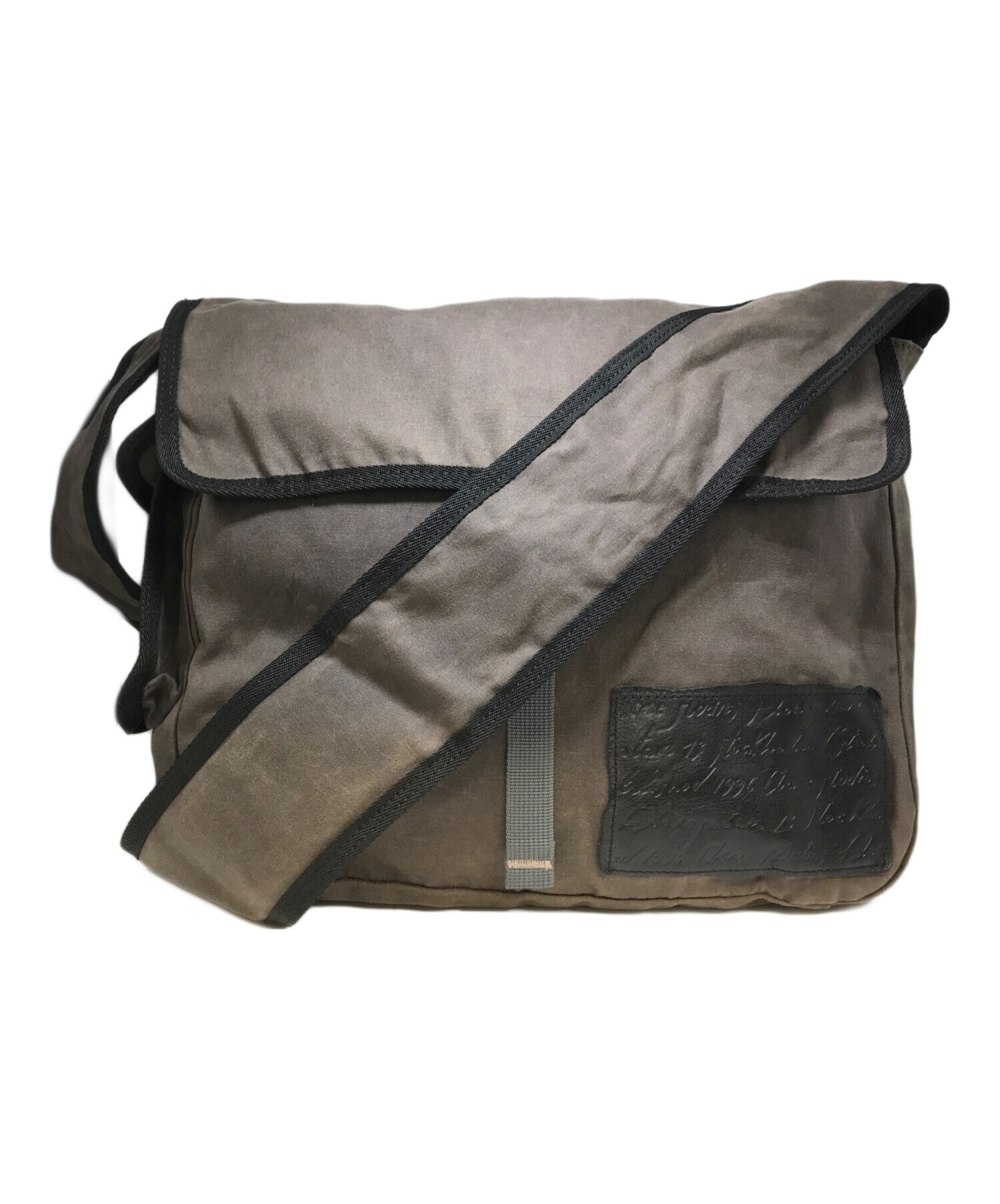 中古・古着通販】ACNE STUDIOS (アクネ ストゥディオス) キャンバス