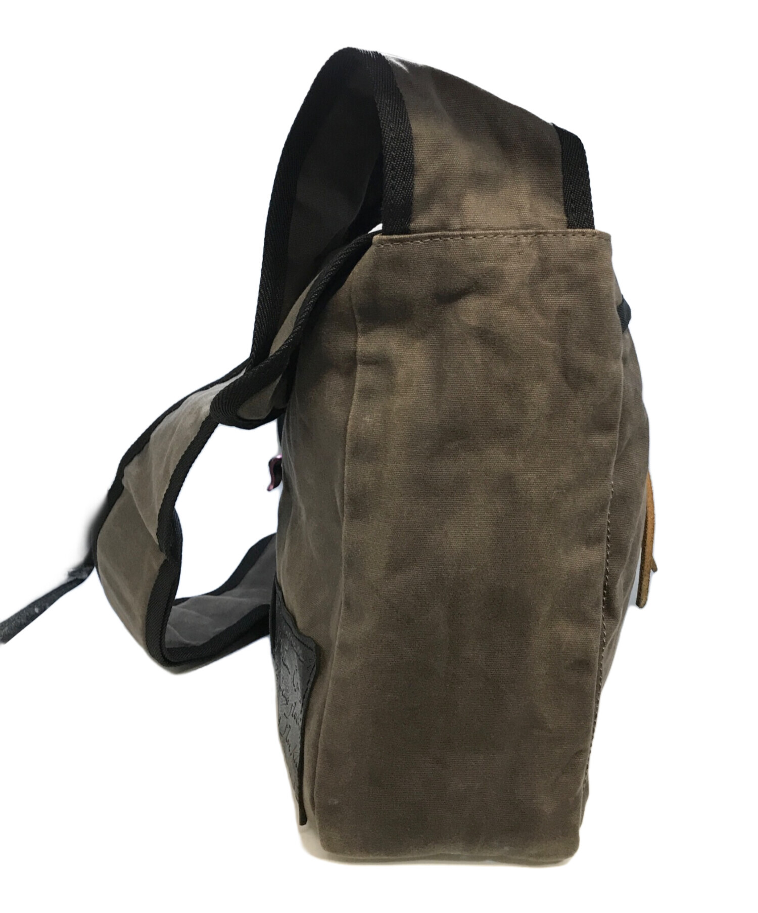 中古・古着通販】ACNE STUDIOS (アクネ ストゥディオス) キャンバス