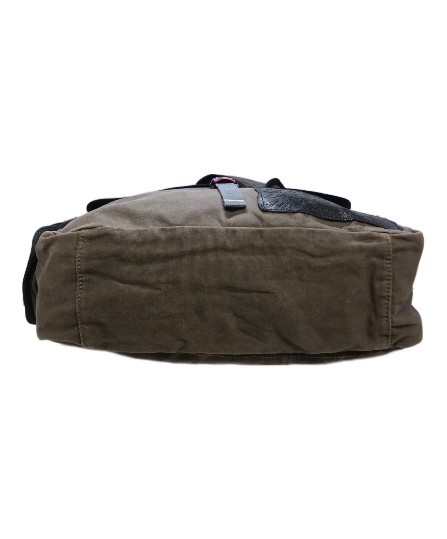 中古・古着通販】ACNE STUDIOS (アクネ ストゥディオス) キャンバス