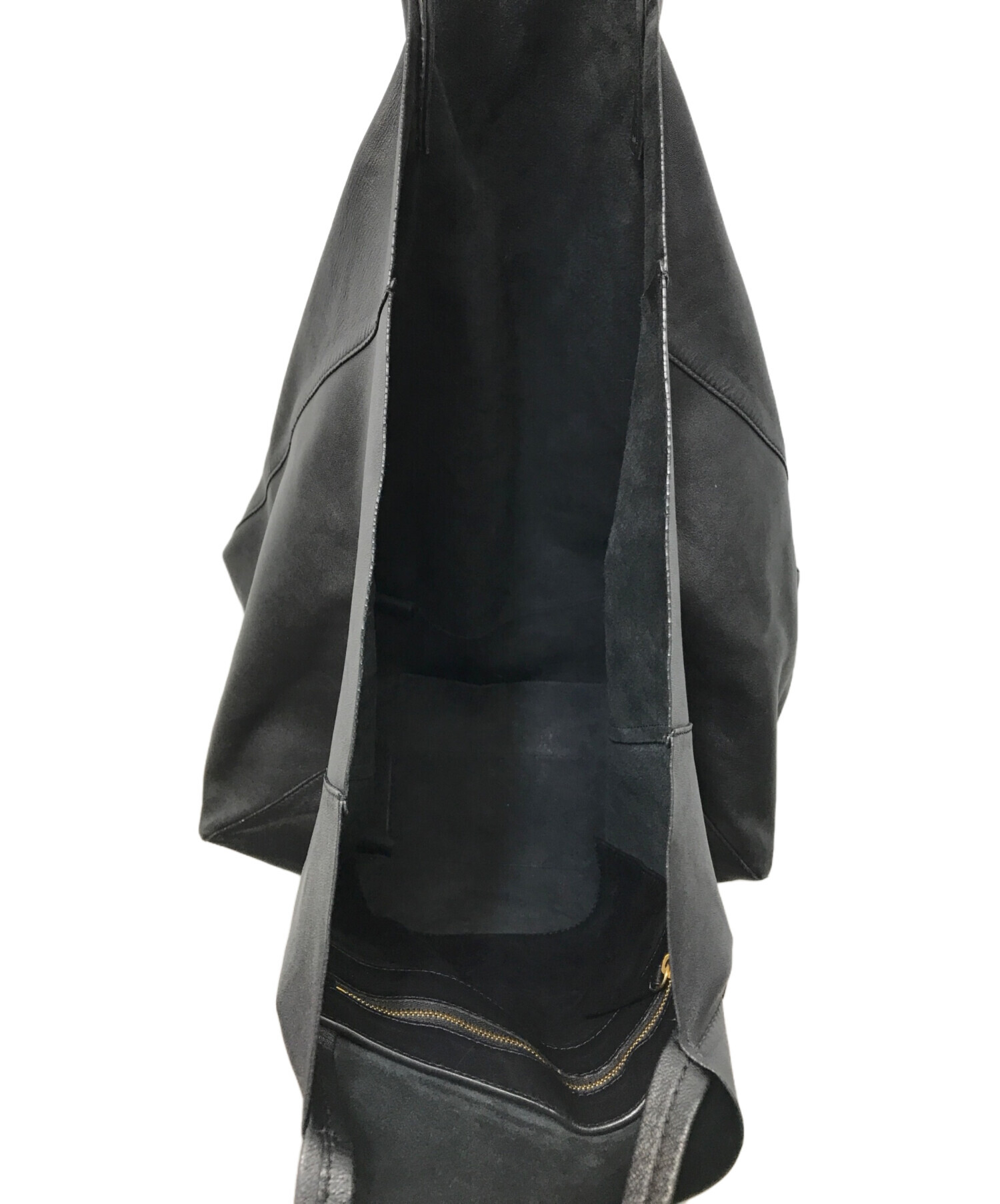 中古・古着通販】CELINE (セリーヌ) カバホリゾンタルトートバッグ 