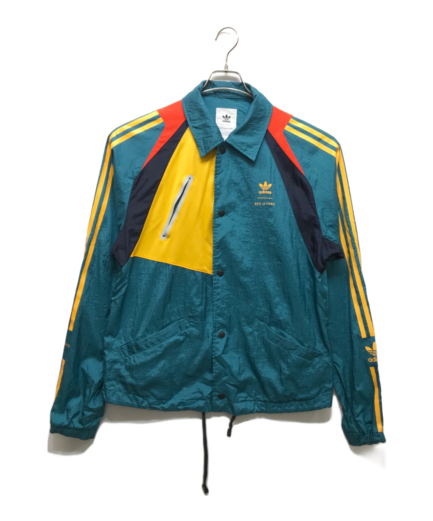 中古・古着通販】adidas (アディダス) BED J.W. FORD (ベッドフォード