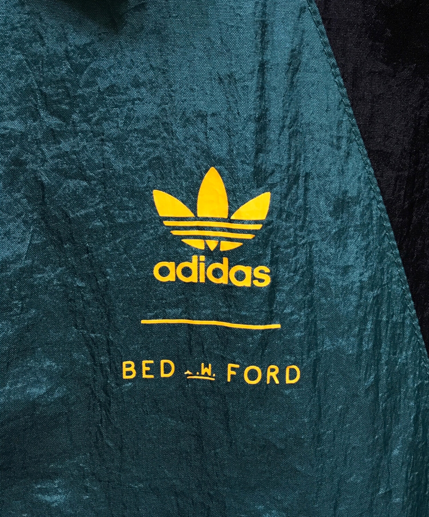 中古・古着通販】adidas (アディダス) BED J.W. FORD (ベッドフォード